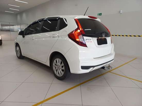HONDA-FIT-1.5 LX 16V FLEX 4P AUTOMÁTICO HONDA-FIT-2019