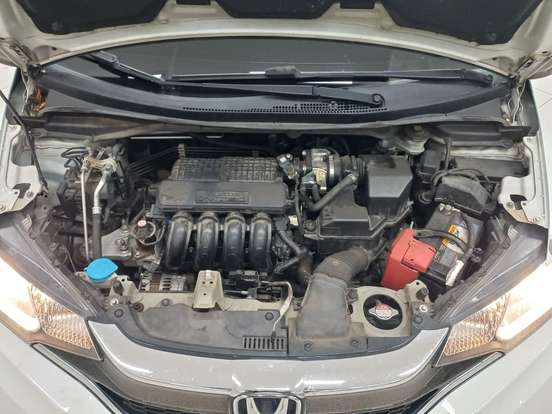 HONDA-FIT-1.5 LX 16V FLEX 4P AUTOMÁTICO HONDA-FIT-2019