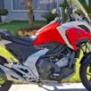 HONDA NC 750X ABS DCT HONDA NC 750X ABS DCT