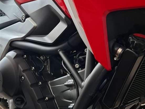 HONDA-NC 750X ABS DCT HONDA-NC 750X ABS DCT-2024
