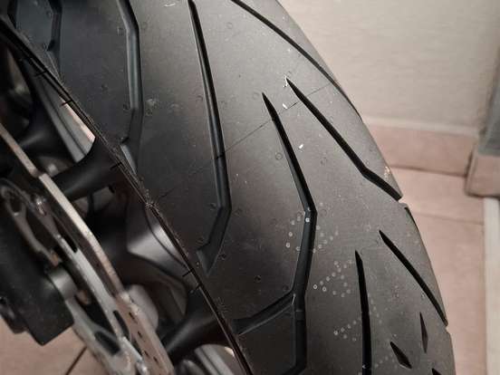 HONDA-NC 750X ABS DCT HONDA-NC 750X ABS DCT-2024