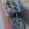 HONDA NX 500 HONDA NX 500