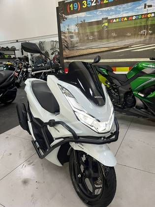 HONDA PCX 160 ABS 