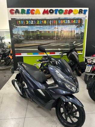 HONDA PCX 
