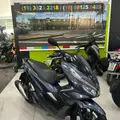 HONDA PCX HONDA PCX