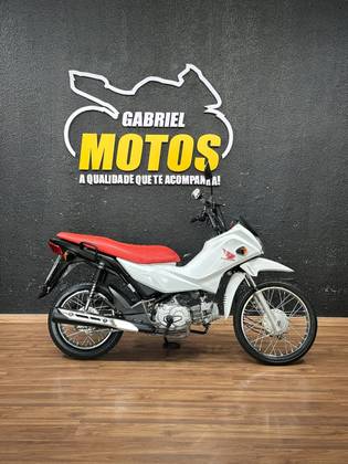 HONDA POP 110i 