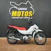 HONDA POP 110i HONDA POP 110i