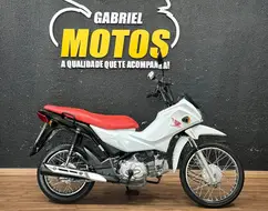 HONDA POP 110i HONDA POP 110i