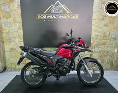 HONDA XRE 190 ABS HONDA XRE 190 ABS