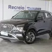 HYUNDAI CRETA 1.0 TGDI FLEX LIMITED AUTOMÁTICO HYUNDAI CRETA 1.0 TGDI FLEX LIMITED AUTOMÁTICO