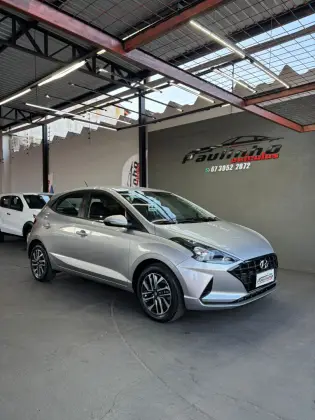 HYUNDAI HB20 1.0 12V FLEX VISION MANUAL HYUNDAI HB20 1.0 12V FLEX VISION MANUAL