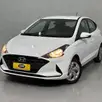 HYUNDAI HB20 1.0 12V FLEX VISION MANUAL HYUNDAI HB20 1.0 12V FLEX VISION MANUAL