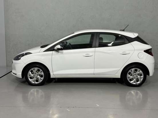 HYUNDAI-HB20-2021