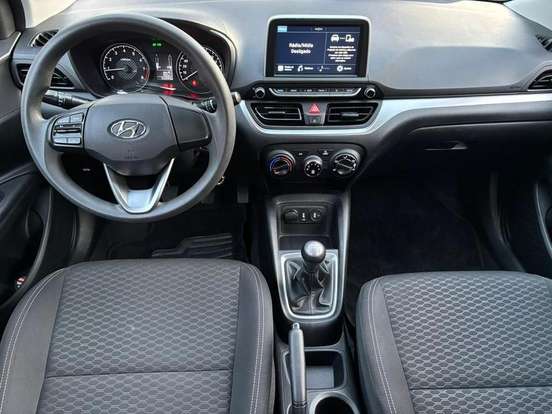 HYUNDAI-HB20-2021