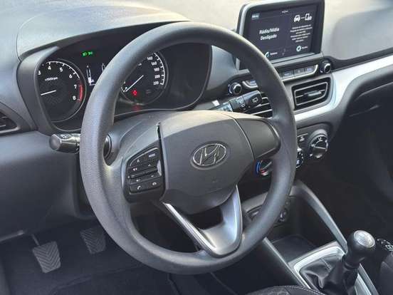 HYUNDAI-HB20-1.0 12V FLEX VISION MANUAL HYUNDAI-HB20-2021