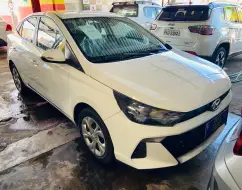 HYUNDAI HB20S 1.0 12V FLEX COMFORT MANUAL HYUNDAI HB20S 1.0 12V FLEX COMFORT MANUAL