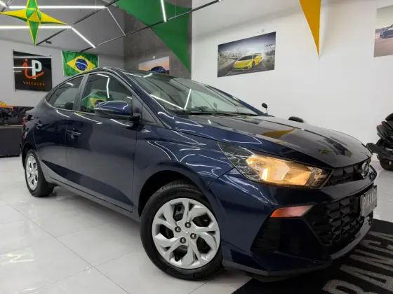 HYUNDAI HB20S 1.0 12V FLEX COMFORT PLUS MANUAL HYUNDAI HB20S 1.0 12V FLEX COMFORT PLUS MANUAL