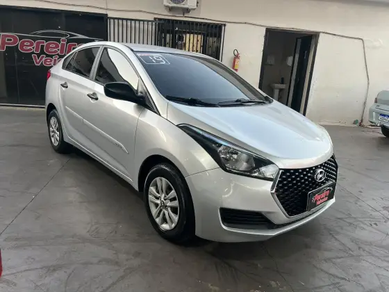 HYUNDAI HB20S 1.0 UNIQUE 12V FLEX 4P MANUAL HYUNDAI HB20S 1.0 UNIQUE 12V FLEX 4P MANUAL
