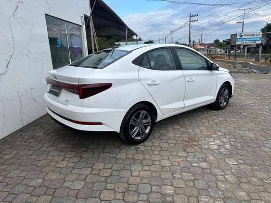 HYUNDAI-HB20S-1.0 TGDI FLEX COMFORT PLUS TECH AUTOMÁTICO HYUNDAI-HB20S-2024