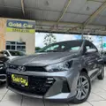 HYUNDAI HB20S 1.0 TGDI FLEX LIMITED AUTOMÁTICO HYUNDAI HB20S 1.0 TGDI FLEX LIMITED AUTOMÁTICO