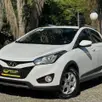 HYUNDAI HB20X 1.6 16V PREMIUM FLEX 4P AUTOMÁTICO HYUNDAI HB20X 1.6 16V PREMIUM FLEX 4P AUTOMÁTICO