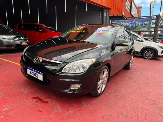 HYUNDAI I30 2.0 MPFI GLS 16V GASOLINA 4P MANUAL HYUNDAI I30 2.0 MPFI GLS 16V GASOLINA 4P MANUAL