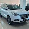 HYUNDAI IX35 2.0 MPFI GL 16V FLEX 4P AUTOMÁTICO HYUNDAI IX35 2.0 MPFI GL 16V FLEX 4P AUTOMÁTICO