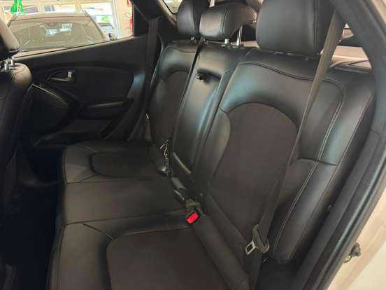 HYUNDAI-IX35-2.0 MPFI GL 16V FLEX 4P AUTOMÁTICO HYUNDAI-IX35-2020