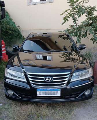 HYUNDAI-AZERA-2010