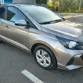 HYUNDAI HB20 1.0 12V FLEX COMFORT PLUS MANUAL HYUNDAI HB20 1.0 12V FLEX COMFORT PLUS MANUAL