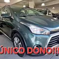 HYUNDAI HB20 1.6 COMFORT STYLE 16V FLEX 4P MANUAL HYUNDAI HB20 1.6 COMFORT STYLE 16V FLEX 4P MANUAL