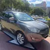 HYUNDAI IX35 2.0 MPFI GLS 16V FLEX 4P AUTOMÁTICO HYUNDAI IX35 2.0 MPFI GLS 16V FLEX 4P AUTOMÁTICO