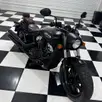 INDIAN SCOUT BOBBER INDIAN SCOUT BOBBER