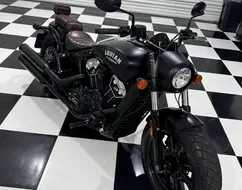 INDIAN SCOUT BOBBER INDIAN SCOUT BOBBER