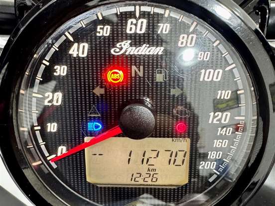 INDIAN-SCOUT BOBBER INDIAN-SCOUT BOBBER-2018