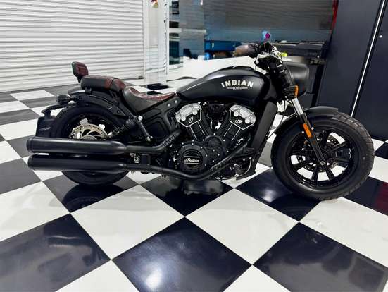 INDIAN-SCOUT BOBBER-2018