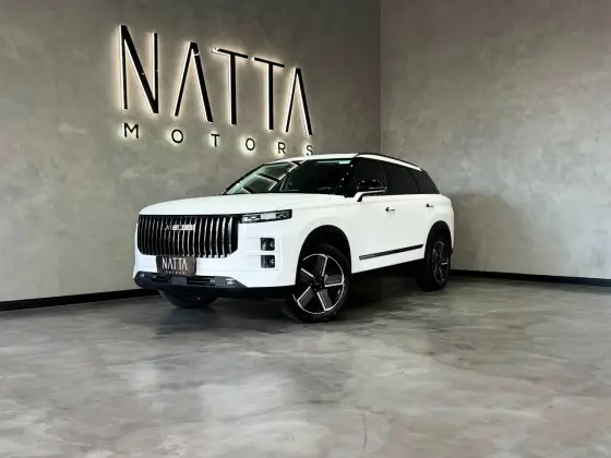 JAECOO 7 1.5 TGDI PHEV PRESTIGE DHT JAECOO 7 1.5 TGDI PHEV PRESTIGE DHT