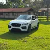 JAGUAR F-PACE 2.0 16V INGENIUM R-SPORT AWD 4P AUTOMÁTICO JAGUAR F-PACE 2.0 16V INGENIUM R-SPORT AWD 4P AUTOMÁTICO