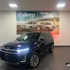 JEEP COMMANDER 1.3 T270 TURBO FLEX OVERLAND AT6 JEEP COMMANDER 1.3 T270 TURBO FLEX OVERLAND AT6