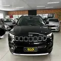 JEEP COMPASS 1.3 T270 TURBO FLEX LIMITED AT6 JEEP COMPASS 1.3 T270 TURBO FLEX LIMITED AT6