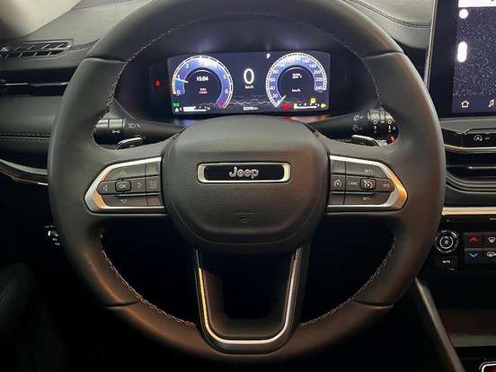 JEEP-COMPASS-1.3 T270 TURBO FLEX LIMITED AT6 JEEP-COMPASS-2021