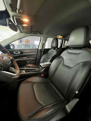 JEEP-COMPASS-1.3 T270 TURBO FLEX LIMITED AT6 JEEP-COMPASS-2021