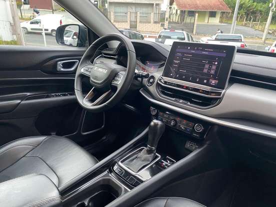 JEEP-COMPASS-1.3 T270 TURBO FLEX LONGITUDE AT6 JEEP-COMPASS-2023