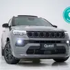 JEEP COMPASS 1.3 T270 TURBO FLEX S AT6 JEEP COMPASS 1.3 T270 TURBO FLEX S AT6