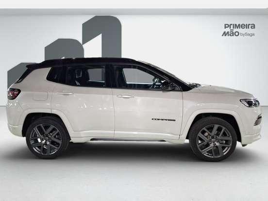 JEEP-COMPASS-1.3 T270 TURBO FLEX S AT6 JEEP-COMPASS-2024