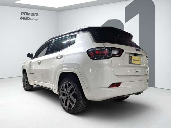 JEEP-COMPASS-1.3 T270 TURBO FLEX S AT6 JEEP-COMPASS-2024