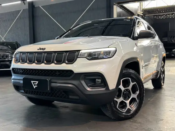 JEEP COMPASS 2.0 TD350 TURBO DIESEL TRAILHAWK AT9 JEEP COMPASS 2.0 TD350 TURBO DIESEL TRAILHAWK AT9