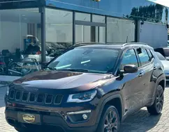 JEEP COMPASS 2.0 16V DIESEL S 4X4 AUTOMÁTICO JEEP COMPASS 2.0 16V DIESEL S 4X4 AUTOMÁTICO
