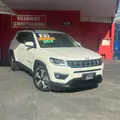 JEEP COMPASS 2.0 16V FLEX SPORT AUTOMÁTICO JEEP COMPASS 2.0 16V FLEX SPORT AUTOMÁTICO