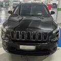 JEEP CHEROKEE 3.2 LIMITED 4X4 V6 24V GASOLINA 4P AUTOMÁTICO JEEP CHEROKEE 3.2 LIMITED 4X4 V6 24V GASOLINA 4P AUTOMÁTICO